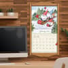 image Gnome Sweet Gnome 2026 Wall Calendar by Susan Winget_ALT5