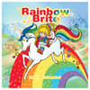 image Rainbow Brite 2025 Wall Calendar Main Image