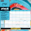 image Ettavee Plan It 2024 Wall Calendar Organizer Main Product  Image width=&quot;1000&quot; height=&quot;1000&quot;