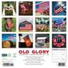 image Old Glory 2025 Wall Calendar