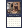 image Cottage Country 2024 Wall Calendar Alternate Image 2