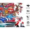 image Muscle Car Museum 1000 Piece Puzzle Sixth Alternate Image
