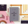 image Perpetually Late Show Undated Planner Eleventh Alternate Image