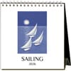 image Sailing 2026 Easel Desk Calendar Main Product Image