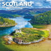 image Scotland 2026 Wall Calendar  Main Image