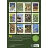 image American Wildlife Poster 2025 Wall Calendar First Alternate Image width=&quot;1000&quot; height=&quot;1000&quot;