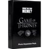 image What Do You Meme Game Of Thrones Expansion Pack Main Image