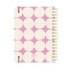 image Darling Dots Undated Planner Ninth Alternate Image