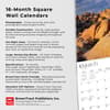 image California Nature 2024 Wall Calendar Fourth Alternate  Image width=&quot;1000&quot; height=&quot;1000&quot;
