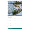 image Michigan 2025 Wall Calendar Second Alternate Image