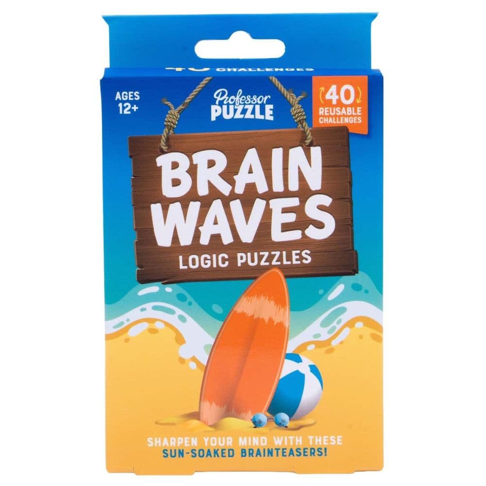 image Brain Waves Game Main Product Image