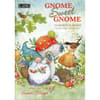 image Gnome Sweet Gnome 2026 Planner Main Image