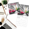 image Paris Glitz 2027 Wall Calendar Third Alternate Image