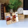 image Just Boxers 2025 Desk Calendar Third Alternate Image