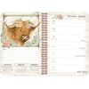 image Rosewood Ranch Spiral 2026 Engagement Planner