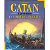 image Catan Explorers and Pirates Expansion Main Image