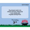 image Dad Jokes 2026 Desk Calendar Fourth Alternate Image