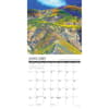 image Pathways 2025 Wall Calendar