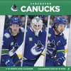 image NHL Vancouver Canucks 2025 Wall Calendar Main Product Image width=&quot;1000&quot; height=&quot;1000&quot;
