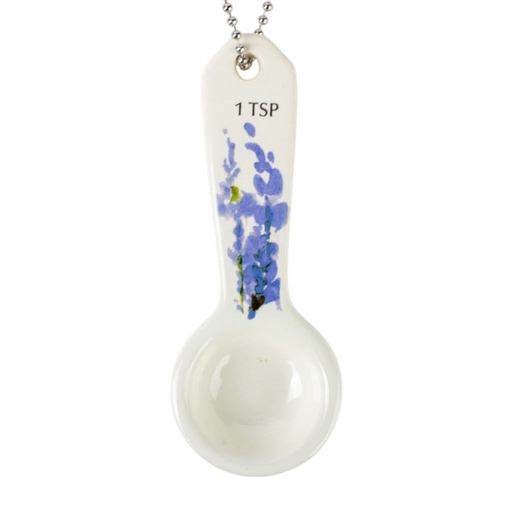 Lemon Grove Measuring Spoons Second Alternate Image