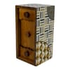 image Secret Puzzle Box Brain Teaser Third Alternate Image