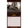 image Yellowstone TV 2025 Wall Calendar Tenth  Alternate Image