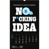 image Big F*cking Deal Poster 2024 Wall Calendar Fourth Alternate Image width=&quot;1000&quot; height=&quot;1000&quot;