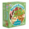 image Farmyard 60 Piece Round Puzzle
