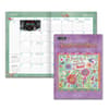 image Simple Inspirations Monthly 2026 Pocket Planner_ALT4