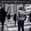 image Bon Jovi 2025 Wall Calendar Main Product Image