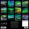 image Northern Lights 2026 Wall Calendar First Alternate Image
