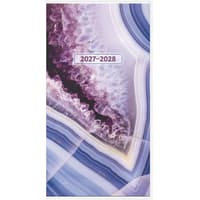 image Marble 2027 Pocket Planner Main Product Image