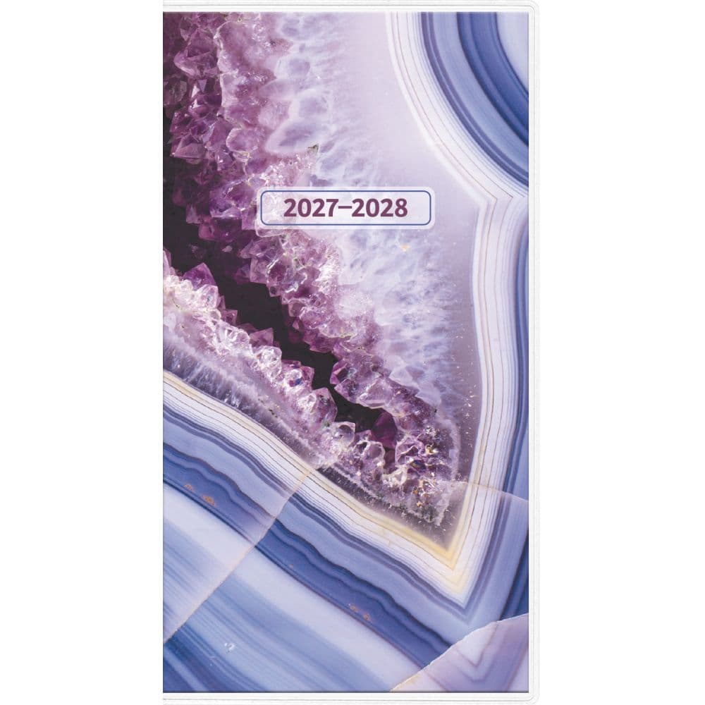 image Marble 2027 Pocket Planner Main Product Image