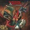 image Dungeons and Dragons Classic 2025 Wall Calendar Main Image