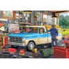 image Ford Pickup Truck 550 Piece Puzzle Second Alternate Image