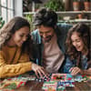 image Christmas Calendar 1000pc Puzzle Third Alternate Image
