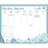 image Dolly Parton 2026 Desk Pad Second Alternate Image