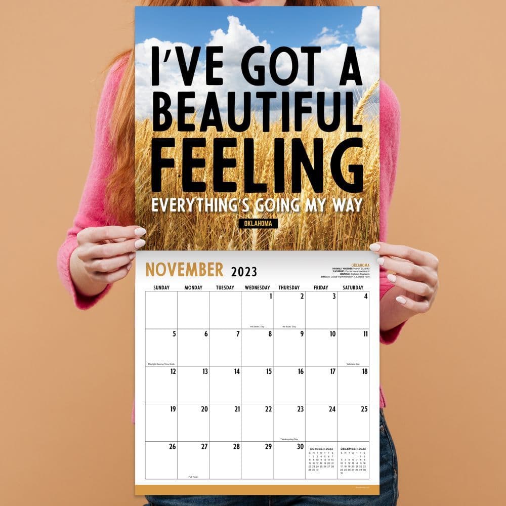 on-broadway-2023-wall-calendar-calendars