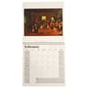image Heritage Square 2027 Wall Calendar Third Alternate Image