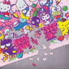 image Hello Kitty And Friends Tokyo Skate 1000 Piece Puzzle Third Alternate Image