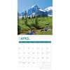 image Banff National Park 2025 Wall Calendar Second Alternate Image width="1000" height="1000"