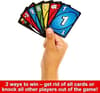 image Uno Show Em No Mercy Card Game Second Alternate Image