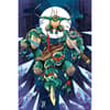 image Teenage Mutant Ninja Turtles 150 Piece 3D Puzzle Second Alternate Image width=&quot;1000&quot; height=&quot;1000&quot;