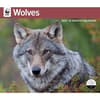 image WWF Wolves 2027 Wall Calendar Main Image