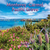 image Monterey Carmel &amp; Pacific Grove 2024 Wall Calendar Main Product Image width=&quot;1000&quot; height=&quot;1000&quot;