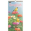 image Songbirds 2027 Vertical Wall Calendar by Susan Bourdet