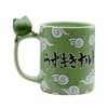 image Naruto and Gama Chan 3D Mug First Alternate Image