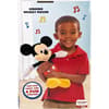 image Mickey Mouse Hot Dog Singing Plush Fourth Alternate Image