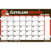 image NFL Cleveland Browns 2026 Desk Pad