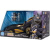 image DC x Sonic the Hedgehog Shadow Batman with Batmobile Seventh Alternate Image